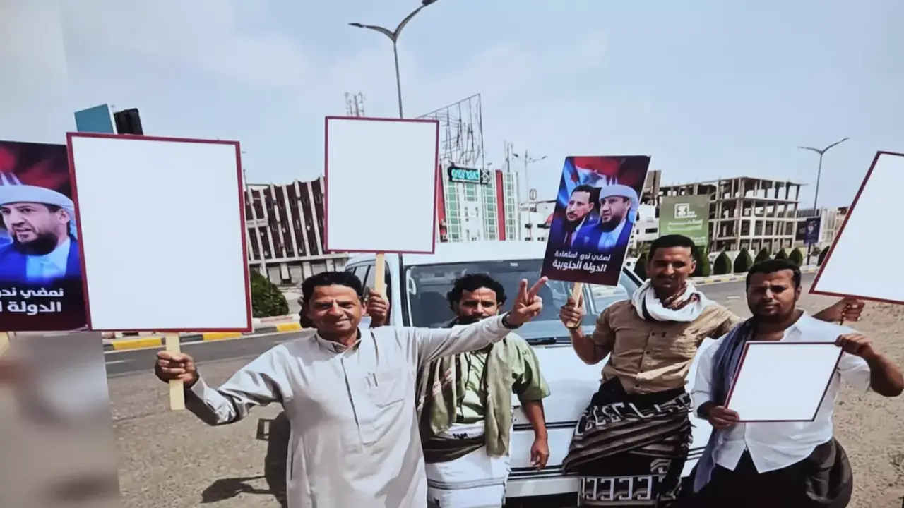 تحرك سعودي مكثف.. بوادر تغييرات سياسية حاسمة في جنوب اليمن خلال ساعات